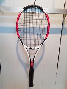 Wilson K Factor Six.One Tour 90 - Used (Grip 4 1/2)