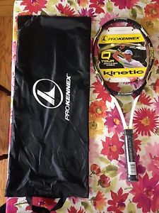 New 2015 Pro Kennex Q Tour 300 4 3/8