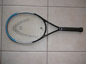 HEAD TI.EVOLUTION TENNIS RACQUET