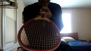 Wilson Sting Tennis Racquet
