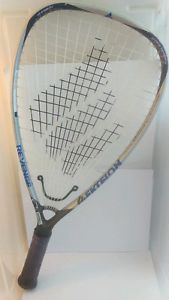Ektelon Racquet F3 Graphite Fusionlite alloy racquetball