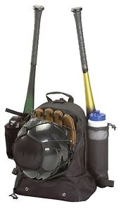 Champion Baseball Softball Bat Equipment Back Pack Game Bag High Quality BP2040