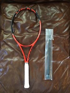 Head Youtek Radical MP MidPlus Tennis Racquet 4 1/2