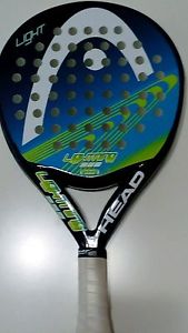 Pala de padel Head light 333