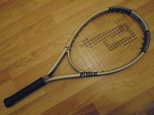 Prince TRIPLE THREAT RIP Oversize (115). PL 1200. 4 3/8 . #TN2-12. Excellent.