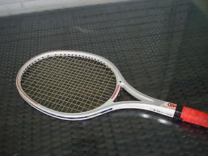 Kneissl White Star Mid  Austria 4 1/2 Tennis Racquet 