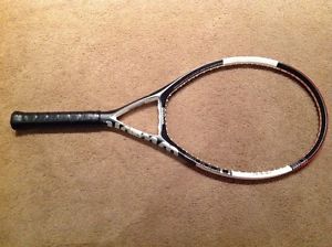 WILSON N 6 Tennis Racquet