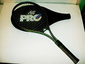 WILSON ALL PRO RACQUET TENNIS
