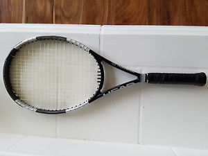 Head Liquidmetal 8 - Tennis Racquet  112 - 4 1/2