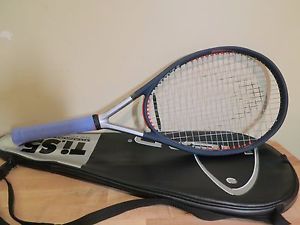 Head Ti.S5 CZ Comfort Zone  4 3/8 Tennis Racquet 