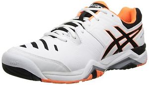 ASICS Men's Gel-Challenger 10 Tennis Shoe Size 9 D(M)