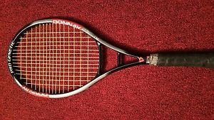 donnay tennis racquet