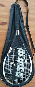 Prince Triple Threat BANDIT Midplus 95 Tennis Racquet B900  4 1/4