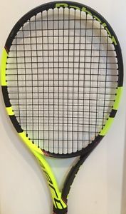 2016 Babolat Pure Aero Tour 100