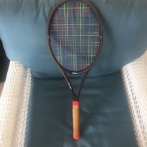 Wilson Pro Staff Original Midsize Tennis Racquet