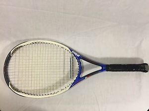Prince TT Cloud Tennis Racquet Oversize