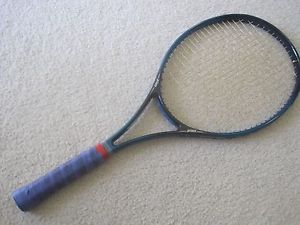 Prince Graphite Pro XB Oversize Tennis Racquet
