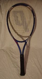 Prince Triple Threat More Performance Thunder Oversize 115 4 5/8