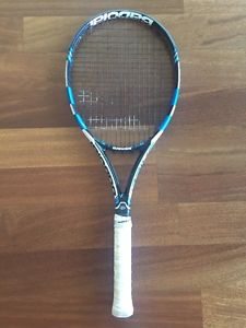 Raqueta Lara Arruabarrena Destinado #TennisAid