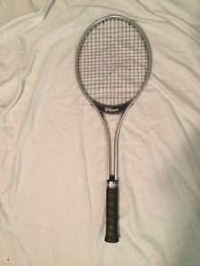 Wilson Match Point Tennis Racquet USA