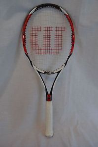 Wilson K Factor Six One 95