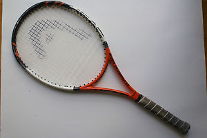 Head Ti Radical Elite Tennis Racket Racquet Grip 4 1/4