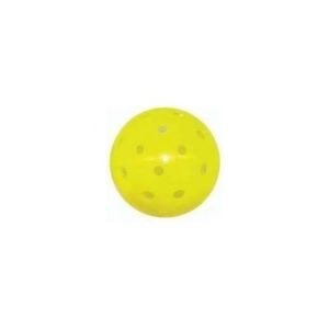 Dura Pickleball Ball - One Dozen - Yellow