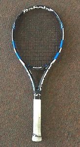 babolat pure drive 4 3/8 Grip 2015