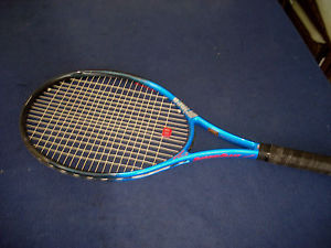 Prince Thunder Blast 107 Tennis Racquet  4 1/2