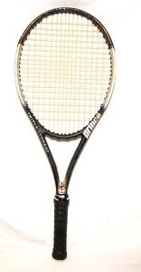 Prince Triple Threat TT Bandit, Midplus 95in², 4 1/2", Good Condition