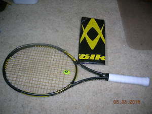 Volkl V1 Quantum Racquet MP L3
