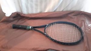 Prince CTS ThunderStick  110  4-3/8 Tennis Racquet
