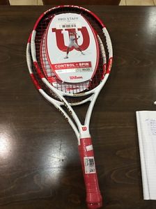 Wilson Pro Staff 25 BLX Junior Tennis Racket