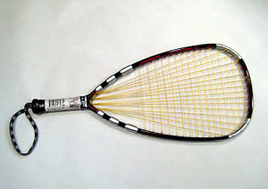 **NEW**HEAD Liquidmetal 170 Racquetball Racquet Racket