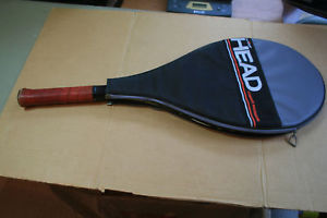 HEAD GRAPHITE PRO PROFESSIONAL VTG MID-PLUS TENNIS RACQUET 4 1/2