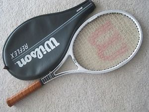 Wison Reflex Midsize Tennis Racquet