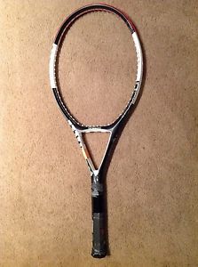 WILSON N 6 Tennis Racquet