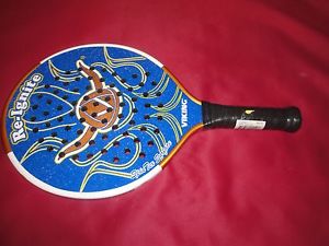 VIKING RE-IGNITE PLATFORM PADDLE 