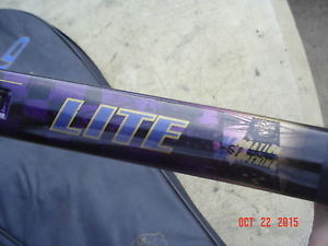 Head Lite Tennis Racquet w Full Cover L2