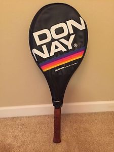 Donnay Tennis Raquet Mid 525 Light 3 4 1/2