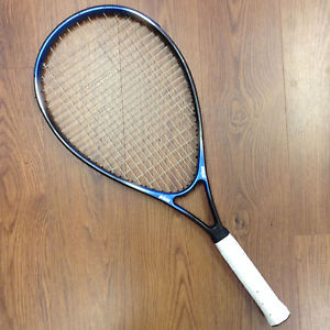 Prince Graphite Extender Tennis Racket Racquet 4 5/8