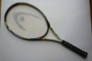 Head Titanium 3000 Oversize Tennis Racket Racquet Grip 4 1/4