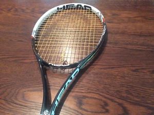 Head YouTek Graphene Speed Rev Tennis Racquet 4 0/8