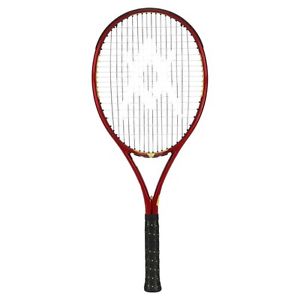 Volkl Organix Super G 8 315g STRUNG 4 3/8 (Tennis Racket Racquet 11.1oz 16x18)