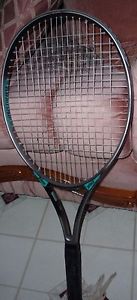 Prince Graphite Sport Widebody Power Tennis Racket Grip 4 1/4