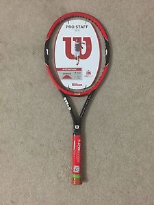 Wilson Pro Staff 95S