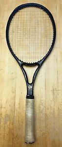 Dunlop Tournament Pro Revelation Tennis Racquet 4 3/8