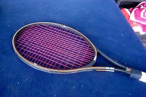 Wilson Pro Staff Original Largehead 110 4 3/8 grip Tennis Racquet GMI 