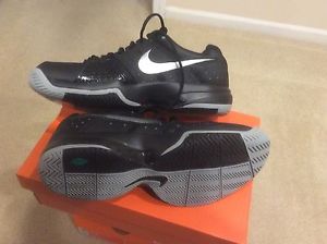 Nike Men's Air Cage Court Tennis Shoe