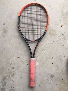 HEAD GRAPHENE XT RADICAL MPA Tennis Racquet  4 1/8